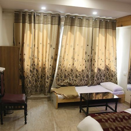 Hotel Al Saudia Мумбаї Екстер'єр фото