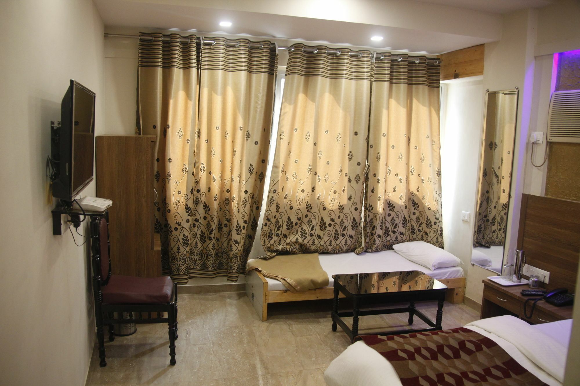 Hotel Al Saudia Мумбаї Екстер'єр фото